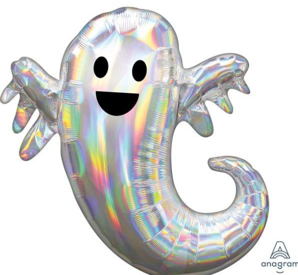 Fantasma Super Shape