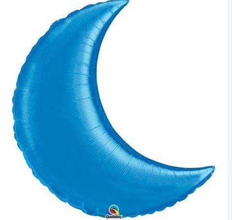 Globo Luna Jumbo Saphire Azul