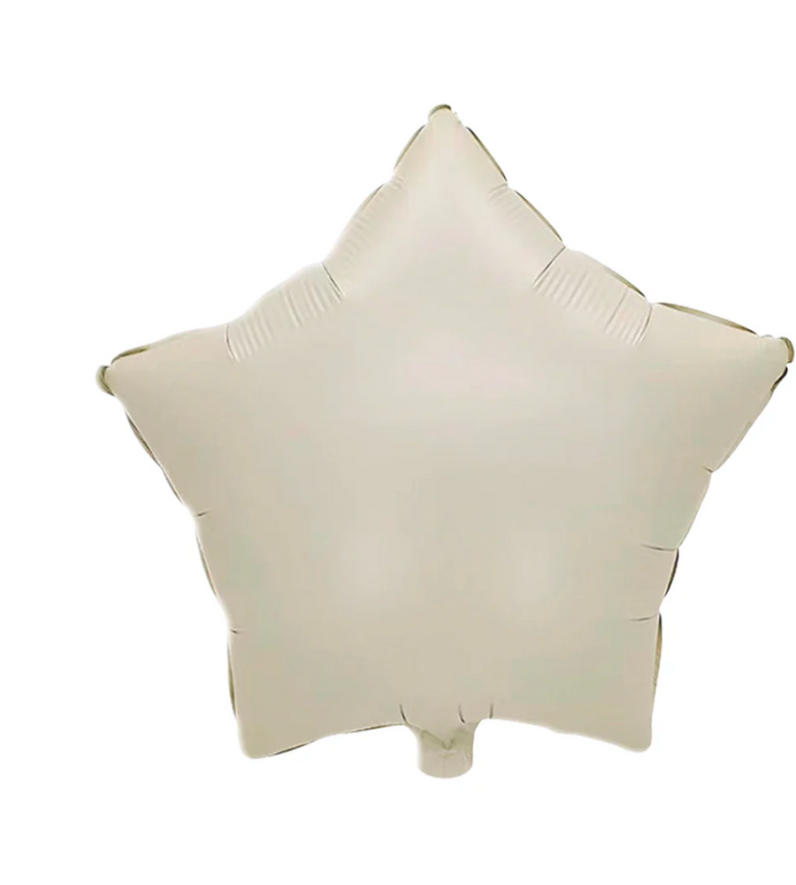 Globo Estrella Arena 22”