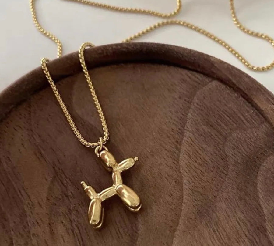 Collar perrito Surya