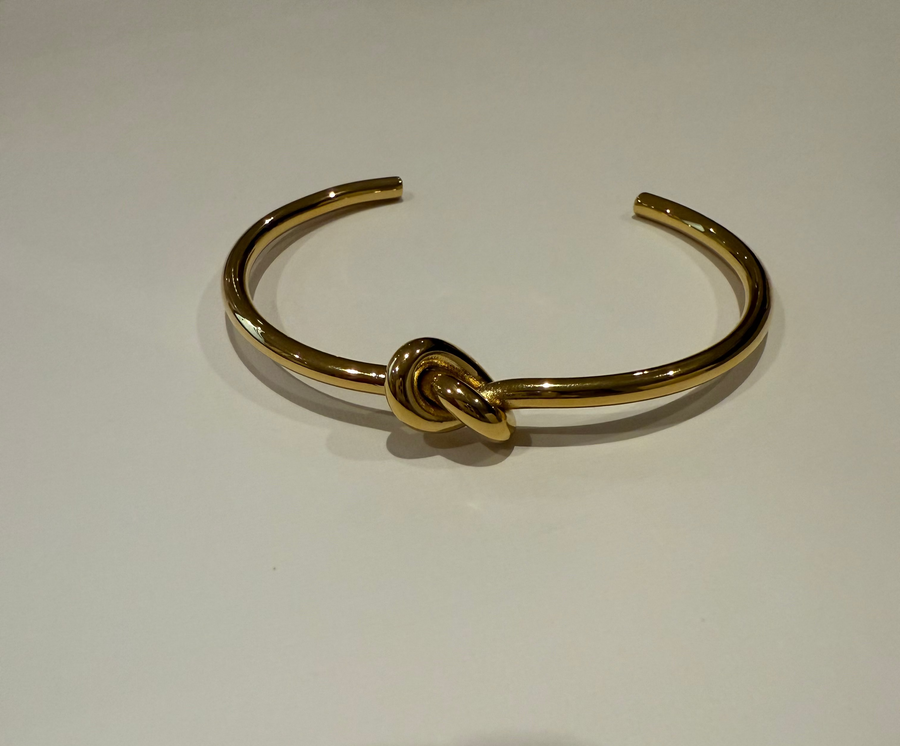 Pulsera Nudo