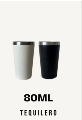Termo tequilero