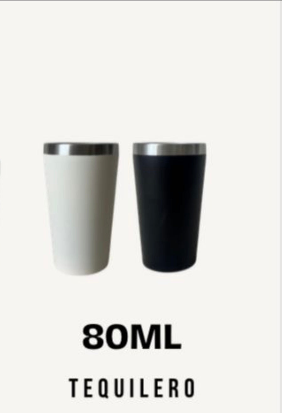 Termo tequilero