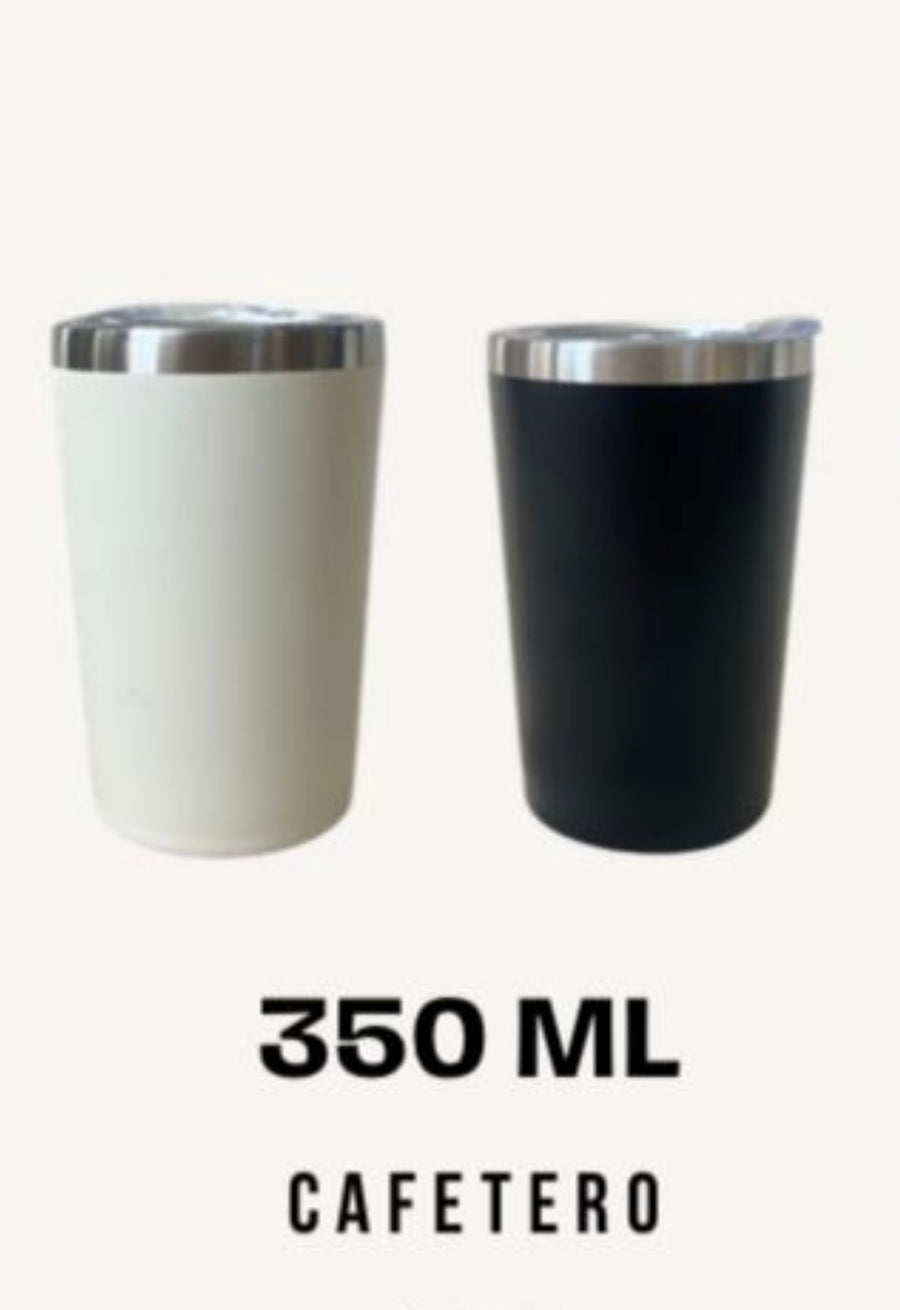 Termo cafetero grande