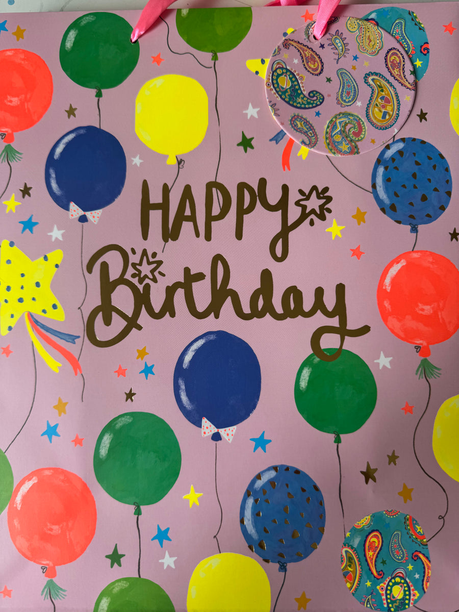 Bolsa de regalo Mediana