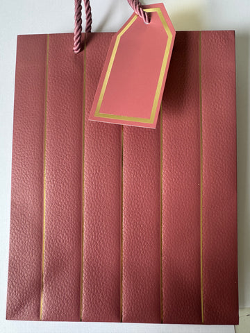 Bolsa de regalo chica