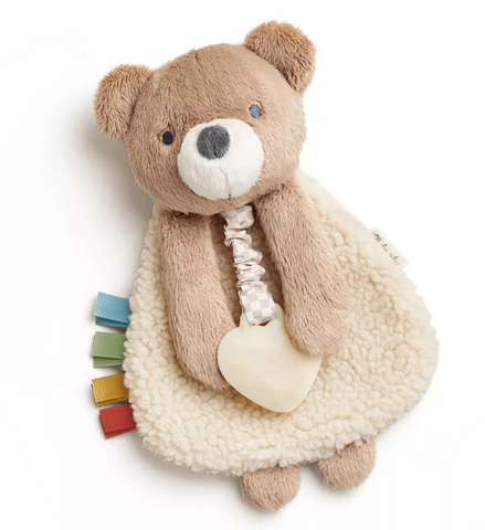 Conejo/oso Itzy Ritzy