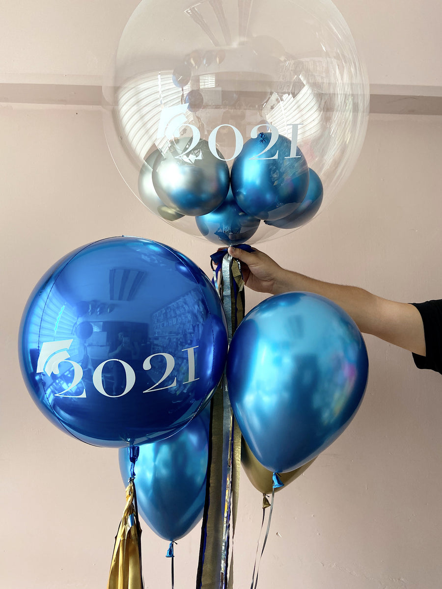 Bouquet Balloons & Balloons