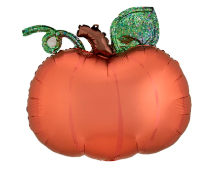 Globo Calabaza Super Shape