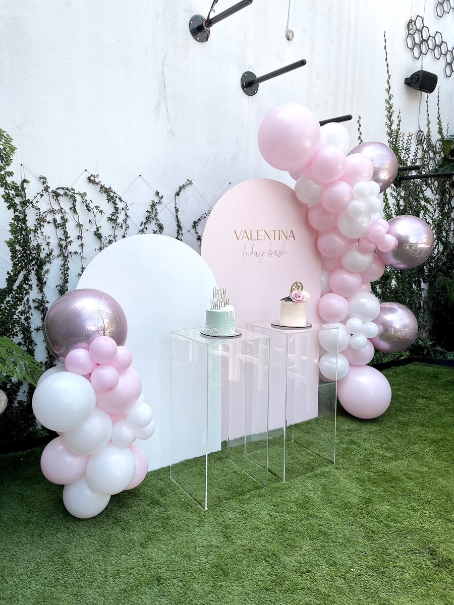 Evento Valentina