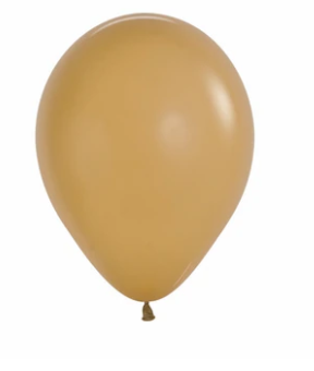 Globo Fashion Latte 12"