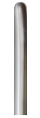 Globo Largo Reflex Plata