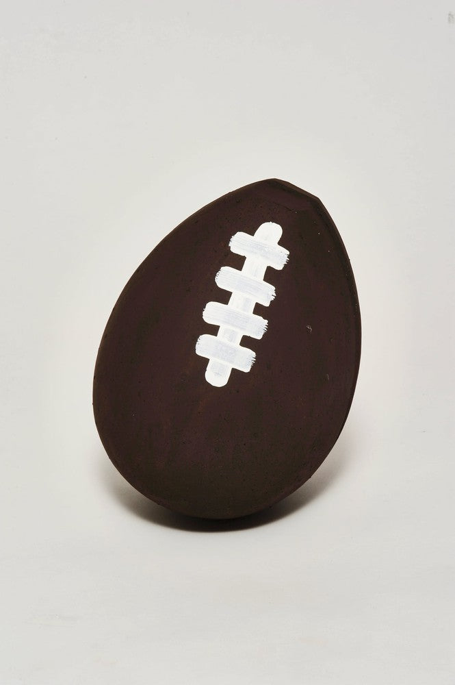 Balón Fútbol Americano Gender Reveal Rosa