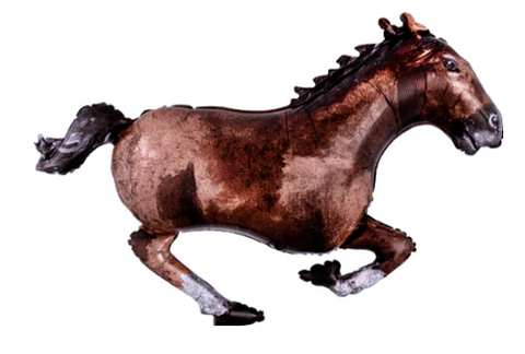 Globo Caballo Super Shape