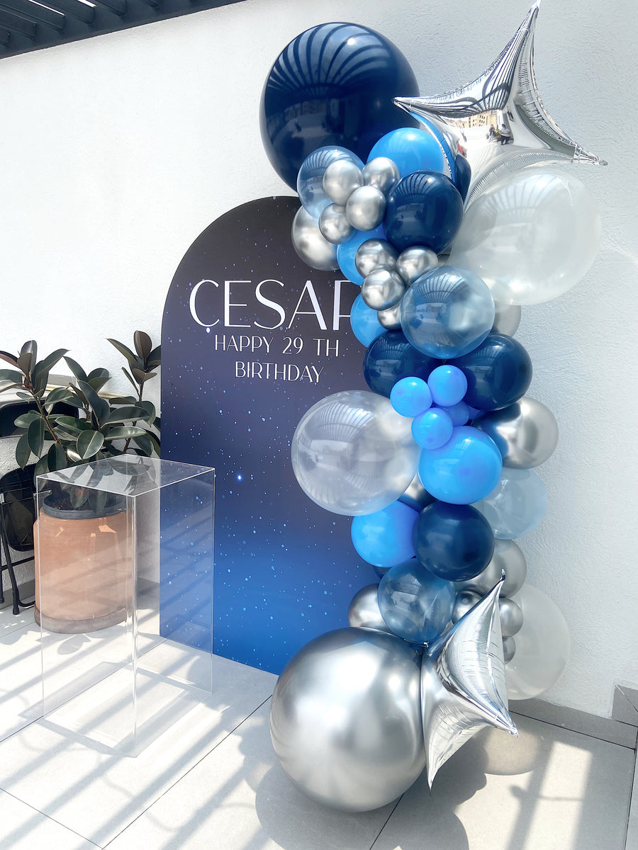 Evento César