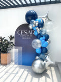Evento César