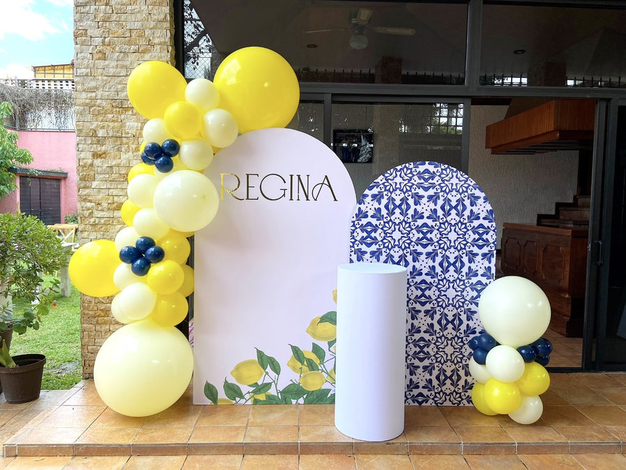 Evento Regina
