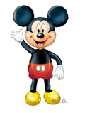 Globo Gigante Airwalker Mickey Mouse