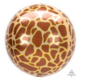 Globo Orbz Jirafa