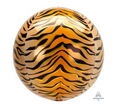 Globo Orbz Tigre