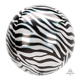 Globo Orbz Zebra