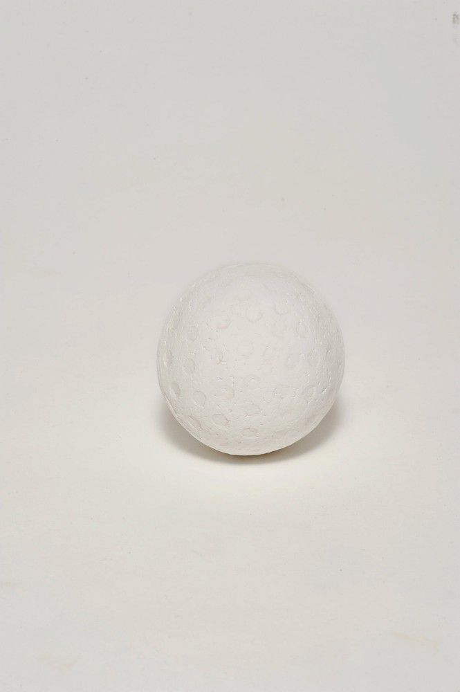 Pelota de Golf Gender Reveal Rosa