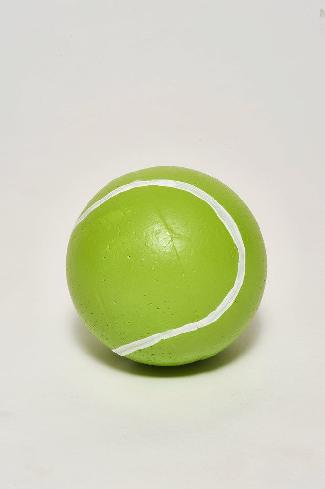 Pelota de Tenis Gender Reveal Rosa.