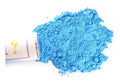 Cañon Bazooka Gender Reveal de Polvo Azul