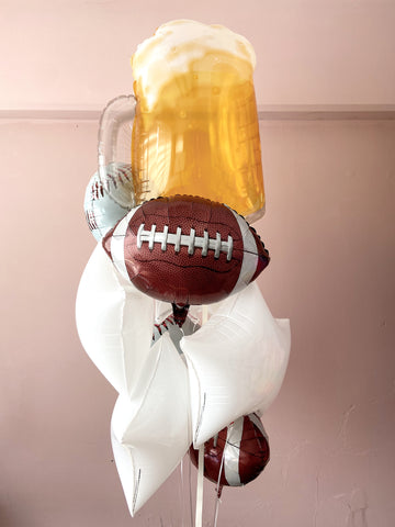 Bouquet Sports & Beer