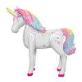 Globo Figura Unicornio Jumbo