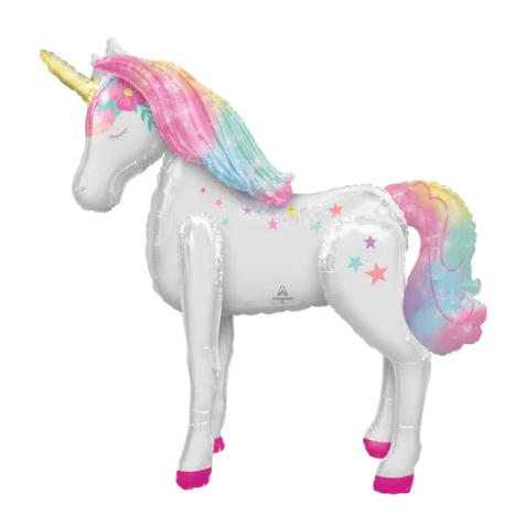 Globo Figura Unicornio Jumbo